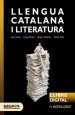 PDF Llengua Catalana 1r Batxillerat. Llibre Digital Alumne del autor Lluís Homs