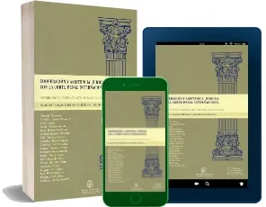 DESCARGA GRATIS «Cooperación y Asistencia Judicial Con la Corte Penal Internacional» [PDF] | Kai Ambos 2022 + eBook