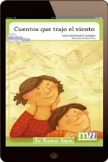 eBook Cuentos Que Trajo el Viento gratis 2022