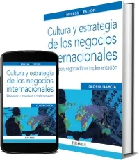 Descarga Cultura y Estrategia de Los Negocios Internacionales PDF + reseñas + resumen