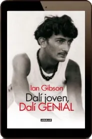 PDF Dalí Joven, Dalí Genial descargar libro + ePub