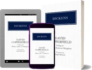 Descargar libro David Cooperfield - Charles Dickens 2022 Mega