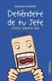 PDF Defiéndete de tu Jefe del autor Fernando Marañón López