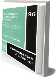 Descarga PDF completo Del Realismo al Trialismo Jurídico