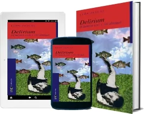 eBook » Delirium PDF » León Pascal año 2022 Mega