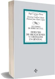 Derecho de Obligaciones y contratos en General descarga gratis online Mega