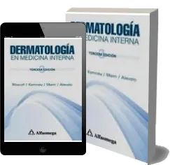 Dermatologia en Medicina Interna libro PDF gratis Mega