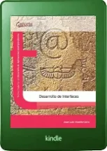 Descargar Desarrollo de Interfaces PDF en español