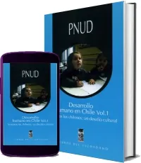 Desarrollo Humano en Chile i Descarga completa 1 link + eBook