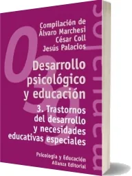 Desarrollo Psicológico y Educación, 3 Leer PDF gratis sin virus + eBook