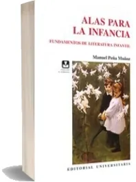 Libro gratis Alas para la Infancia. Fundamentos de Literatura Infantil online Google Drive