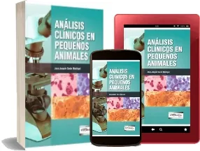 Google Books en PDF: Analisis Clinicos en Pequeños Animales de Jose Joaquín Cerón en Español edición 2022 | Kindle - iPad versión completa