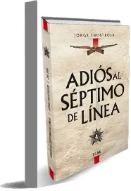 Descarga ePub Adiós al Séptimo de Línea Tomo 4 de Google Drive