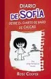 PDF Diario de Sofía desde el Cuarto de Baño de Chicas del autor Rose Cooper