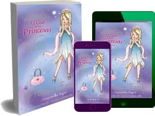 La Princesa Emily y la Estrella Fugaz Descargar gratis sin registrarse MEGA