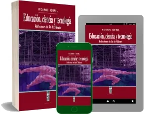 Bajar Educación, Ciencia y Tecnología Libro completo + resumen PDF (Lom) | Sin registro