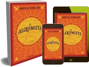 Descargar PDF «El Alquimista» de Paulo Coelho + eBook