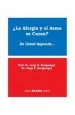 PDF ¿El Asma y la Alergia se Curan? De Usted Depende del autor Jorge Bacigaluppi