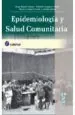 PDF Epidemiologia y Salud Comunitaria del autor Jorge Daniel Lemus