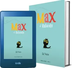 PDF «Max el Valiente» en Español