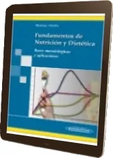 Libros completos: Fundamentos de Nutricion y Dietetica de J. Alfredo Martínez Hernández Google Books 2022 ZIP, LRF, RAR, MobiPocket