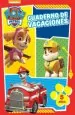 PDF Cuaderno de Vacaciones. 5 Años del autor Nickelodeon
