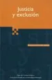 PDF Justicia y Exclusión del autor Francisco Cortés
