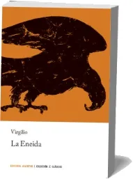 La Eneida del autor Virgilio completo en DOC, PDF, JPG, WORD, DOCX, EPUB, TXT - Juventud bajar libro