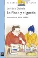 PDF La Flaca y el Gordo del autor José Luis Olaizola