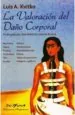 PDF La Valoracion Del Daño Corporal del autor Luis Alberto Kvitko