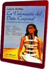Libro PDF La Valoracion Del Daño Corporal (COMPLETO) Gratis 2022