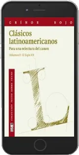 Drive Clásicos Latinoamericanos. Para Una Relectura Del Canon. El Siglo xx. Vol. Ii PDF descargar en Español de la editorial Lom