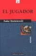 PDF El Jugador del autor Fedor Dostoieswski