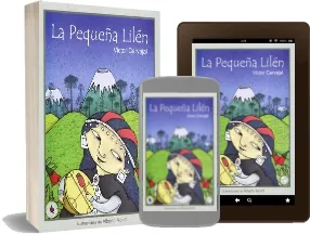 La Pequeña Lilén reseña + descarga PDF + eBook