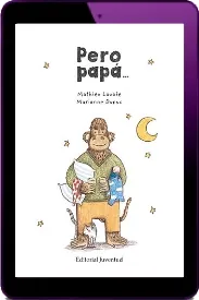 Pero Papá Google Drive resumen