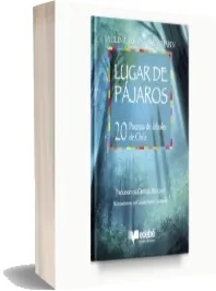 PDF «Lugar de Pájaros» - Paulina Jara Straussmann - Descargar GRATIS + resumen