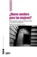 PDF Nuevo Sendero para Las Mujeres? Micro Empresa y Género en América Latina del autor María Elena Valenzuela