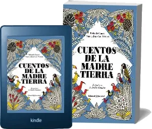 Descarga PDF Cuentos de la Madre Tierra + eBook