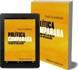 Leer libro Política Comparada online + resumen