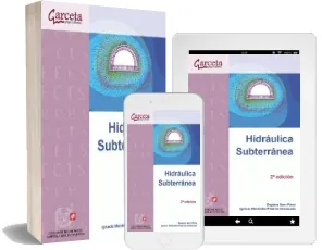 Hidráulica Subterránea Libro completo PDF y eBook