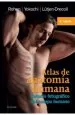 PDF Atlas de Anatomia Humana. Estudio Fotografico Del Cuerpo Humano del autor Johannes w. Rohen