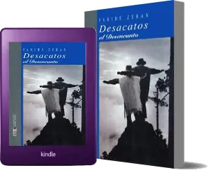 Cómo descargar de Mega Desacatos al Desencanto