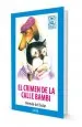 PDF El Crimen de la Calle Bambi del autor Hernán Del Solar
