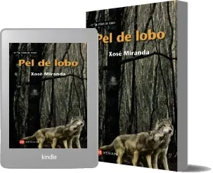 Leer Pel de Lobo libro gratis en PDF + resumen