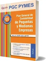 Libros buenos para leer: Plan General de Contabilidad de Pymes de Ministerio de Economía y Hacienda Google Books PDF (Garceta) Bajar gratis