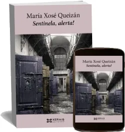 Descargar » Sentinela, Alerta! » María Xosé Queizán » GRATIS Mega