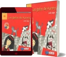 ePub Los Gatos de Aurora online + resumen