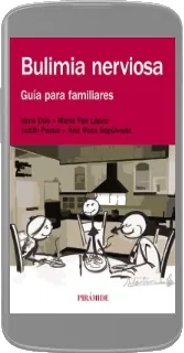 Descargar libro Bulimia Nerviosa Mega