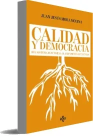 Calidad y Democracia Leer online resumen [ePub] gratis