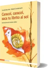 PDF «Caracol, Caracol, Saca tu Librito al Sol» descarga online + ePub